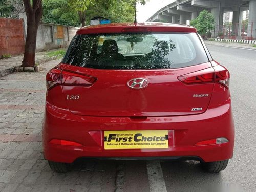 Used 2015 Hyundai i20 MT for sale in Surat