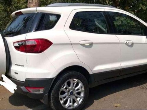 Ford Ecosport EcoSport Titanium 1.5 TDCi, 2014, Diesel MT in Hyderabad