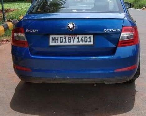 Skoda Octavia Elegance 1.8 TSI Automatic, 2015, Petrol AT in Mumbai