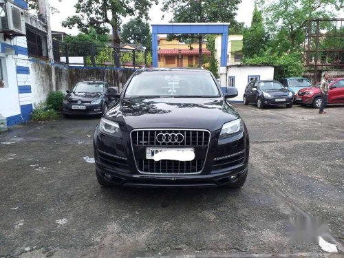 Used 2015 Audi Q7 3.0 TDI Quattro Premium Plus AT in Kolkata