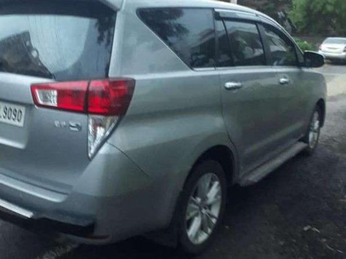 Used 2016 Toyota Innova Crysta MT for sale in Coimbatore