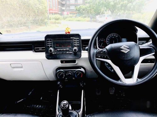 Maruti Suzuki Ignis 1.2 Delta, 2019, Petrol MT in Noida