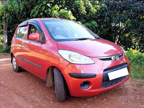 Hyundai i10 2009 MT for sale in Punalur