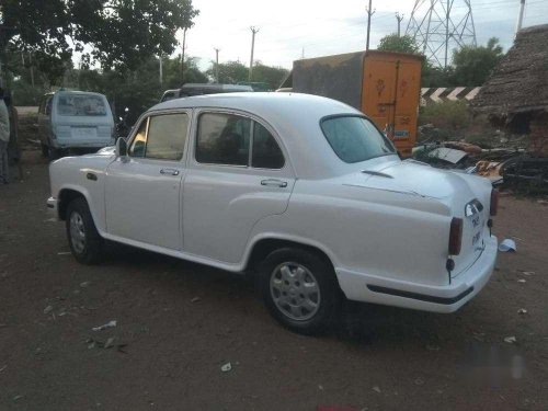 Used 2010 Hindustan Motors Ambassador MT for sale in Tiruchirappalli