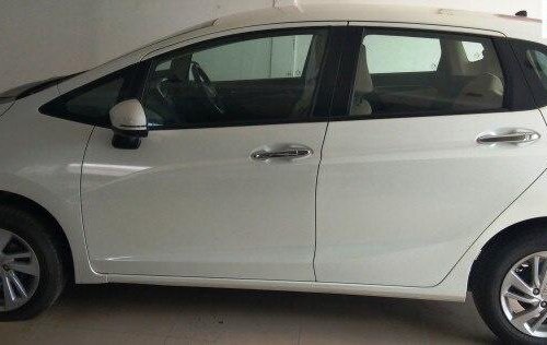 2018 Honda Jazz 1.2 VX i VTEC MT for sale in New Delhi