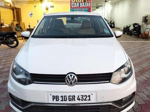 2017 Volkswagen Ameo MT for sale in Nakodar