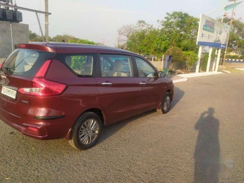 Used 2019 Maruti Suzuki Ertiga ZXI MT for sale in Bharuch