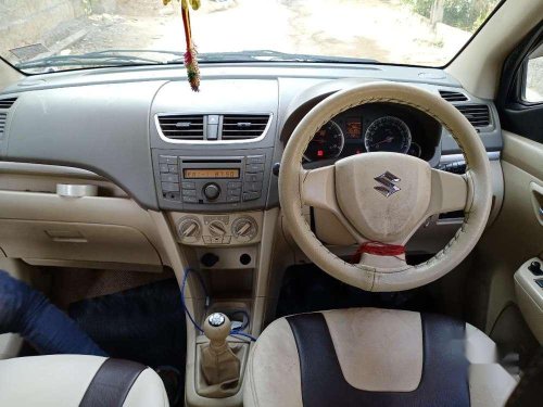 2015 Maruti Suzuki Ertiga VDI MT for sale in Hyderabad