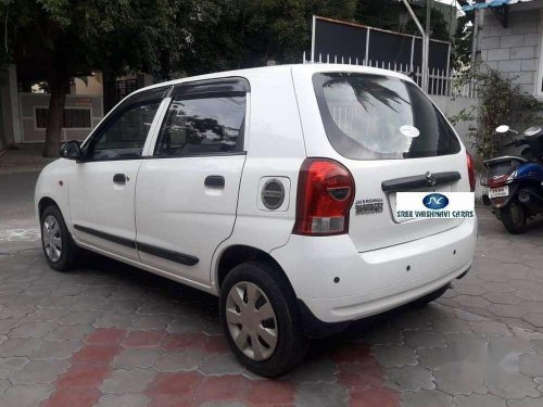 Used 2012 Maruti Suzuki Alto K10 VXI MT for sale in Coimbatore