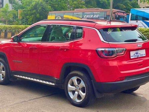 Used 2018 Jeep Compass 1.4 Limited AT for sale in Mumbai