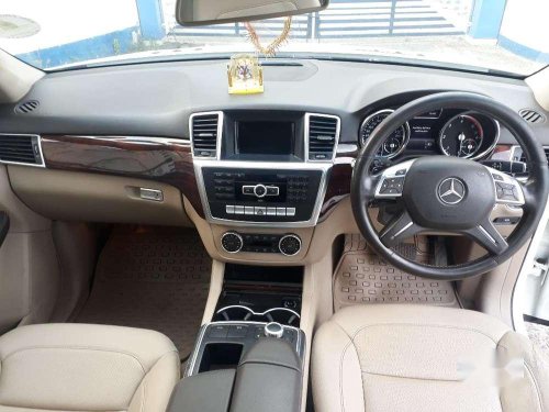 Mercedes-Benz M-Class 250 CDI, 2015, Diesel AT in Kolkata