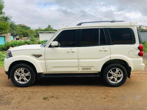 Used 2015 Mahindra Scorpio MT for sale in Chinchwad