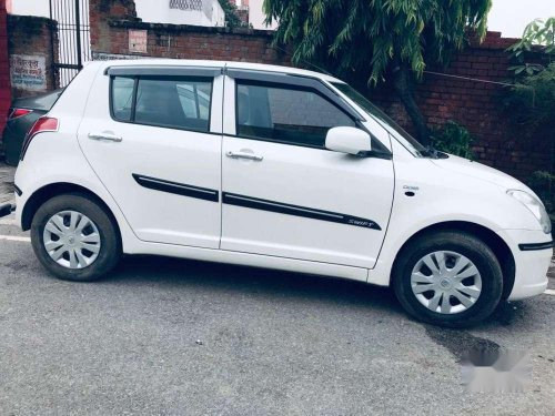 Used 2007 Maruti Suzuki Swift LDI MT for sale in Varanasi