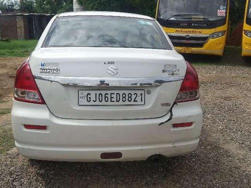 Used 2011 Maruti Suzuki Swift Dzire MT for sale in Bharuch