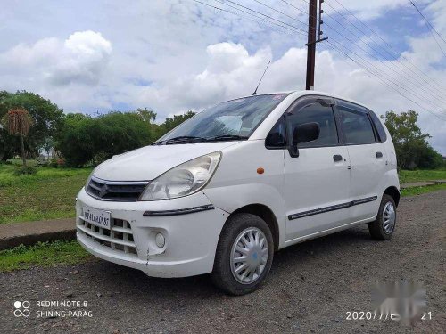 Used 2010 Maruti Suzuki Zen Estilo MT for sale in Dewas