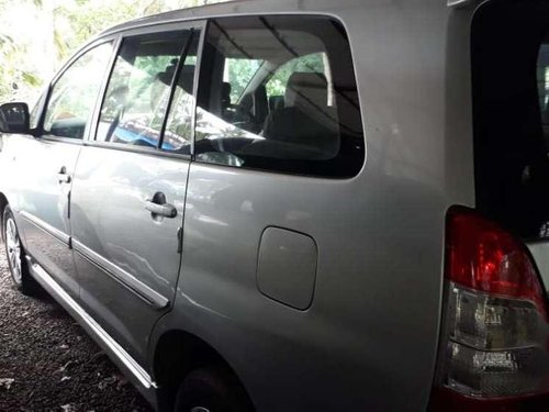 2012 Toyota Innova MT for sale in Mumbai