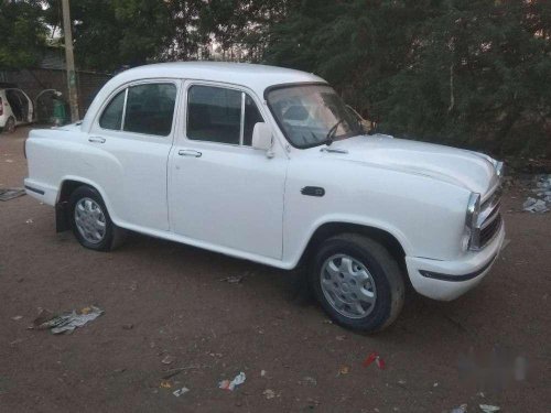 Used 2010 Hindustan Motors Ambassador MT for sale in Tiruchirappalli