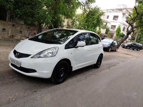 Honda Jazz S 2010 MT for sale in Ahmedabad