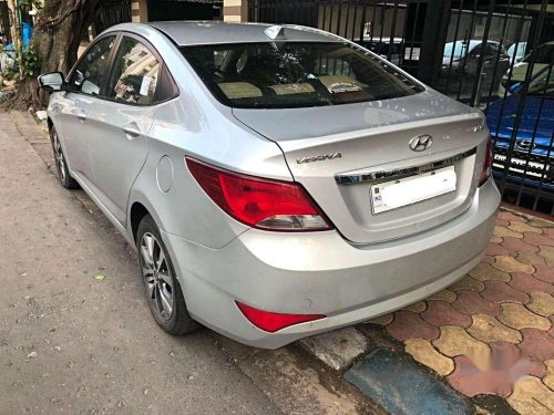 Used 2016 Hyundai Verna 1.6 VTVT SX MT in Kolkata