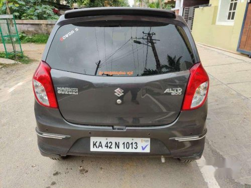 Used Maruti Suzuki Alto 800 LXI 2018 MT for sale in Nagar