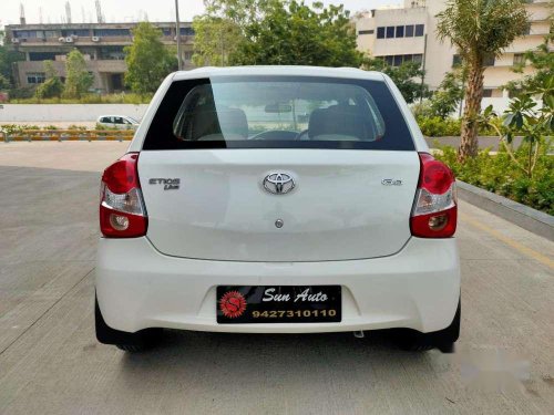 Toyota Etios Liva GD SP*, 2016, Diesel MT in Ahmedabad