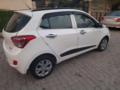 Hyundai Grand I10 Sportz 1.1 CRDi, 2016, Diesel MT in Jalandhar