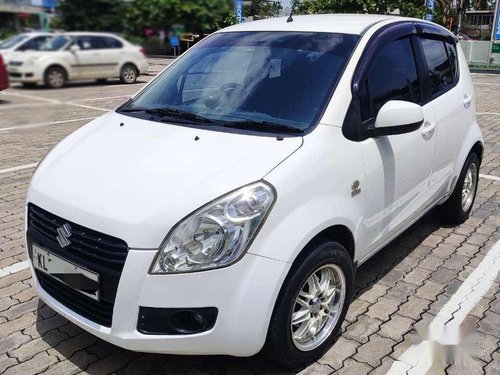 2011 Maruti Suzuki Ritz MT for sale in Kochi