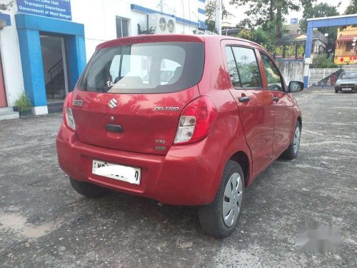 Maruti Suzuki Celerio VXi Automatic, 2014, Petrol AT in Kolkata