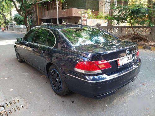 BMW 7 Series 730Ld, 2007, Diesel AT in Mumbai