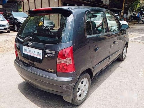 Used 2007 Hyundai Santro Xing XO MT for sale in Mumbai