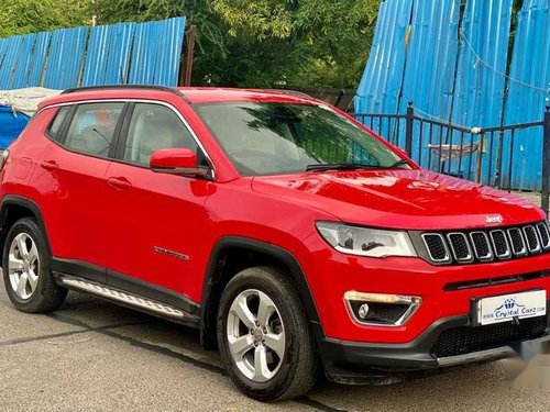 Used 2018 Jeep Compass 1.4 Limited AT for sale in Mumbai