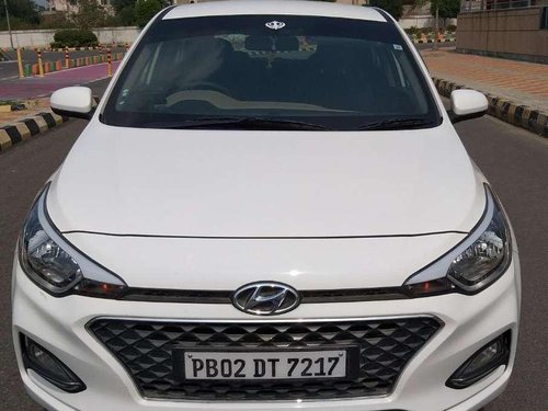 Hyundai Elite I20 Magna 1.2, 2019, Petrol MT in Amritsar