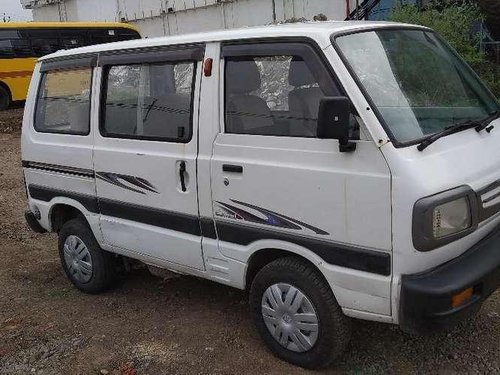 Maruti Suzuki Omni 5 STR BS-III, 2010, CNG & Hybrids MT in Bharuch