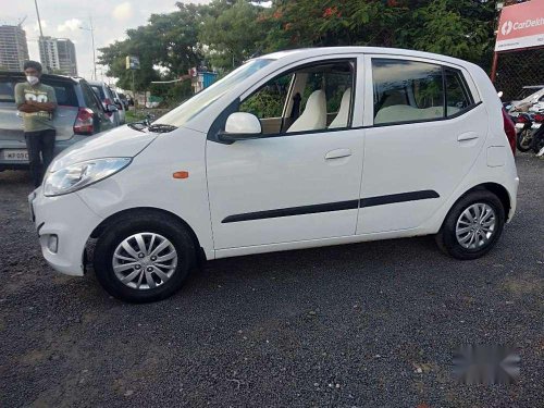 Used 2014 Hyundai i10 Sportz 1.2 MT for sale in Indore