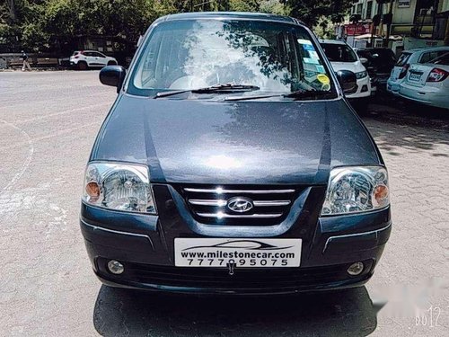 Used 2007 Hyundai Santro Xing XO MT for sale in Mumbai