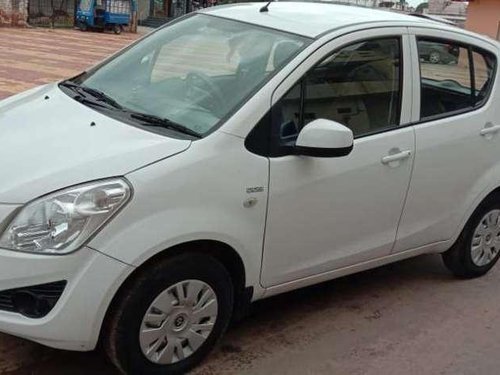 2016 Maruti Suzuki Ritz MT for sale in Anand