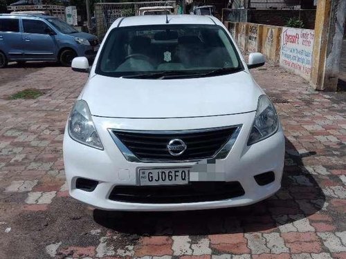 2013 Nissan Sunny XL MT for sale in Vadodara