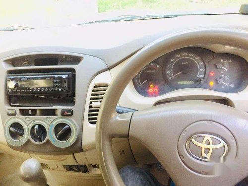 Used Toyota Innova 2007 MT for sale in Coimbatore