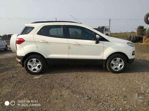 Ford Ecosport EcoSport Ambiente 1.5 TDCi, 2017, Diesel MT in Bharuch