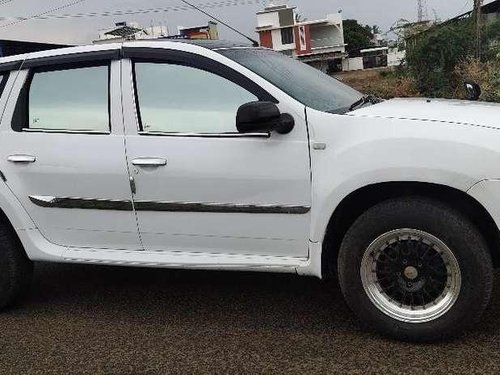 Renault Duster 110 PS RxZ Diesel, 2012, Diesel MT in Dindigul