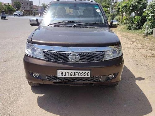 Tata Safari Storme 2.2 VX 4x2, 2013, Diesel MT in Jaipur