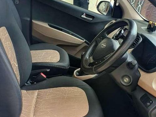 Used 2018 Hyundai Grand i10 MT for sale in Jaipur