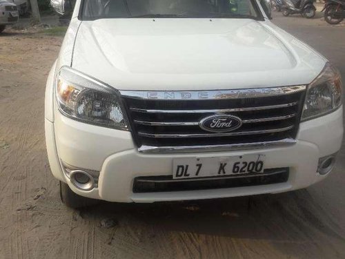 Ford Endeavour XLT TDCi 4X2 2010 MT for sale in Ludhiana