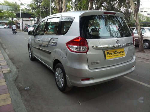 2016 Maruti Suzuki Ertiga MT for sale in Pune