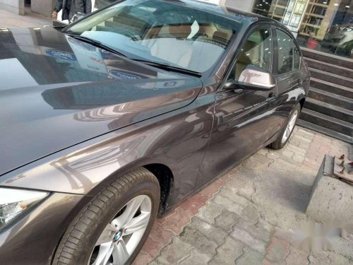 Used 2013 BMW 3 Series 320d AT for sale in Aliganj