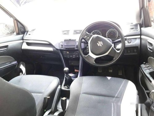 Maruti Suzuki Swift ZXI 2017 MT for sale in Hassan