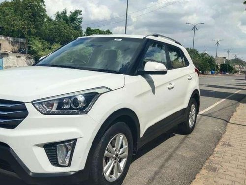 Hyundai Creta 2017 AT for sale in Ajmer