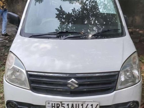 Maruti Suzuki Wagon R LXI CNG 2012 MT for sale in Noida