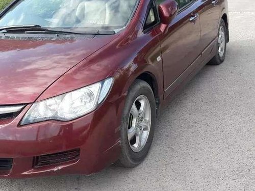 Used 2007 Honda Civic MT for sale in Amroha