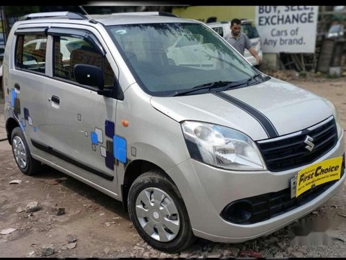 Maruti Suzuki Wagon R 1.0, 2012, CNG & Hybrids MT in Faridabad